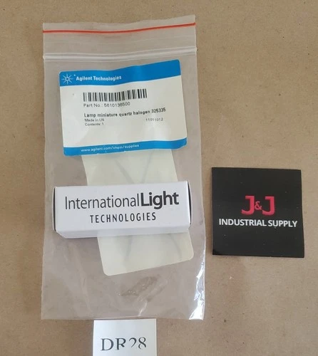 NEW Agilent 5610136500