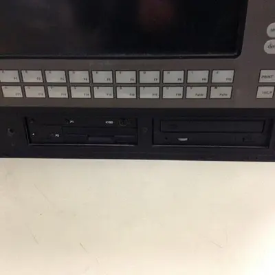 USED NEMATRON CORP IC73F1-H8A1A1A0