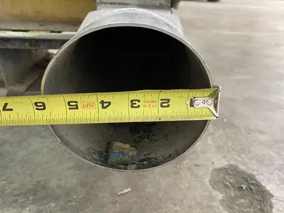 Product Blower
