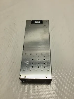 TDK-Lambda H60081 Power Supply Alpha Nom Input Voltage 100-240VAC 600W 47-63Hz