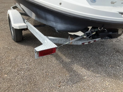 Used 2002 SEADOO SPEEDSTER Boats (Misc) Michigan US | Miedema Asset Management Group #1413933