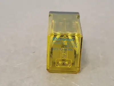 USED AROMAT HC4E-H-AC115V