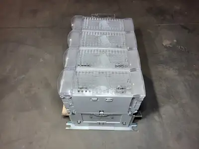 NEW SOCOMEC 38DR4100
