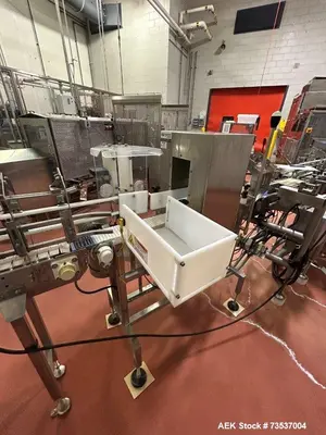 USED FORTRESS TECHNOLOGIES SC-CONV-48
