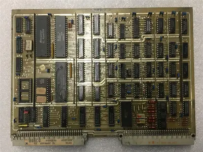 USED BARCO A559303 ASKAART 2R