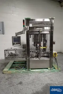 USED Fowler Fowler Retorquer, Model# CAR-8/360