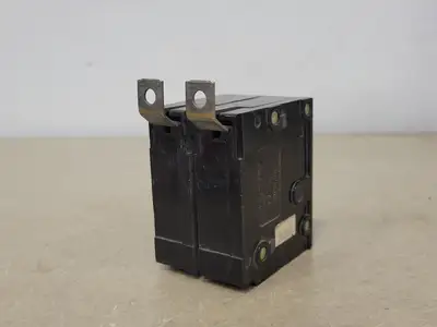 USED WESTINGHOUSE BKR230