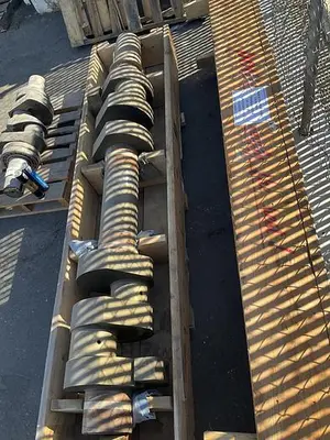 USED WORTHINGTON OF6XH-4