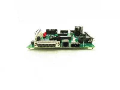 Copley Controls 07-01081-000 Can Card Rev A