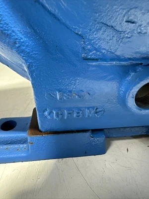 NEW Goulds 3196 M 2x3-10