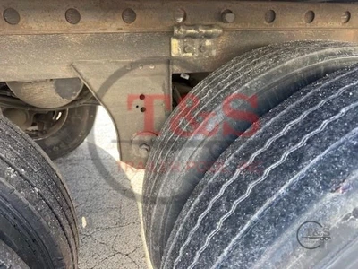 Used 2021 GREAT DANE _UNKNOWN_ Reefer Trailers Illinois US | T&S Trailer Pool #1509357