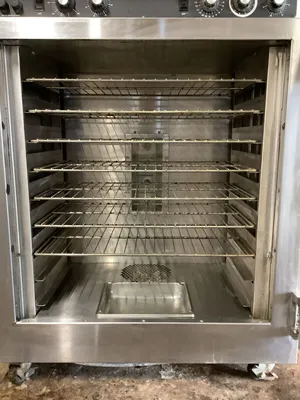 152-0506 Duke AHPO Subway Electric Proofer/Convection Oven