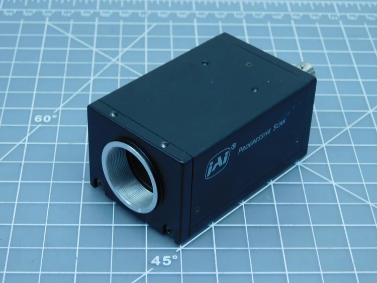 Used JAI _UNKNOWN_ Camera Systems | OCO Industrial #1655876