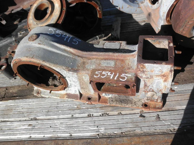 Used AJAX 8 1/2X10 E-42 Gas Engines | Power Zone Equipment #970920
