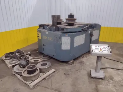 USED JMT PBH240