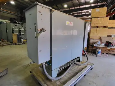 USED AC DANDY PDC