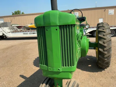 Used JOHN DEERE 60 Agricultural Tractors Michigan US | Miedema Asset Management Group #1308240