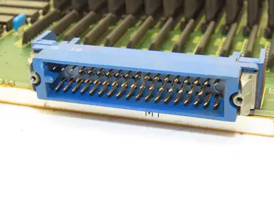 Fanuc A16B-1212-0220/02A Printed Circuit Board PCB Control
