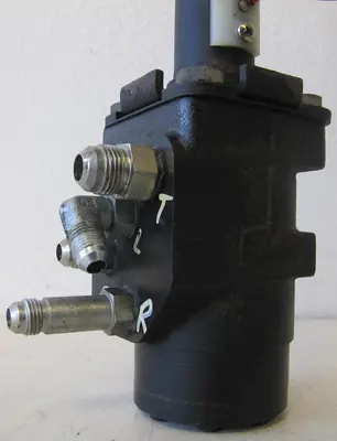 USED TENNANT M20