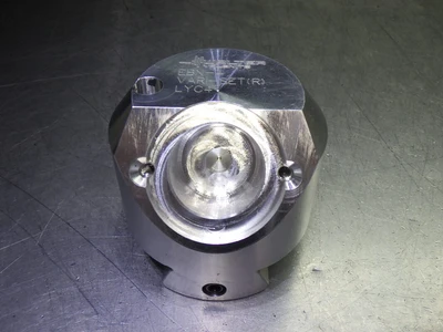 Valenite Vari-Set Boring head Aluminum Housing EBN-4 (LOC2232)