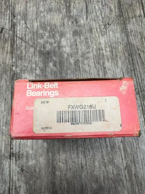 Used LINK-BELT FXWG216U Misc Electrical & Power Parts South Carolina US | ESS Industrial Equipment Sales #1328558