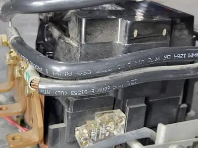 USED SQUARE D 8736SF01B76S