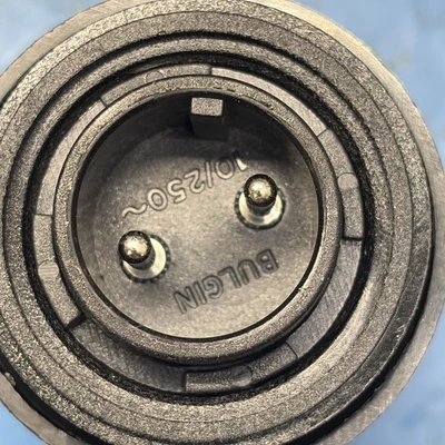 NEW Bulgin PX0736/P