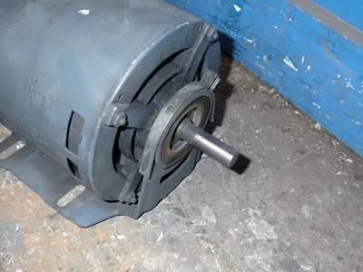 USED GENERAL ELECTRIC 5XBH002 D