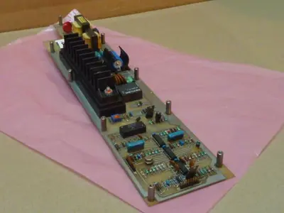 USED ALLEN BRADLEY 960068