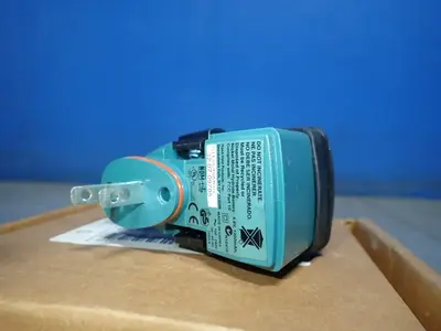 New | in-Stock HAND HELT PRODUCTS 320709705 AC/DC Power Supplies Ohio US | HGR 24 #864302