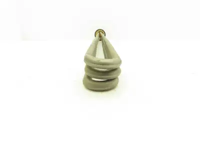 Rica Immersion Heating Element 265/460V 7200W 1.5"NPT Screw Plug 24"L Tube