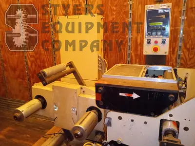 MARK ANDY 4150 FLEXO NARROW WEB | Styers Equipment Company (3)