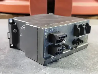 USED SIEMENS 6GK5202-2BB00-2BA3