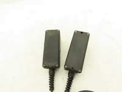 Vektek 95-5955-40 Pendant Clamp/Unclamp Switch for Workholding Pump 6' Cable