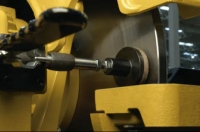 DS20 | Powermatic | Sanders-Edge, Brush, Profile, Spindle