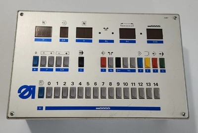 USED Durkopp Adler 550-48-150-4