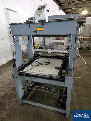 USED Shanklin Shanklin Wrapper, Model B2RA