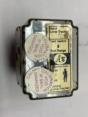 Used ABSOLUTE PROCESS INSTRUMENTS API 4380G Industrial Controls Ohio US | Surplus Asset Holdings #1399550