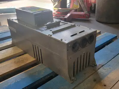 USED VACON PA002762L0SSV