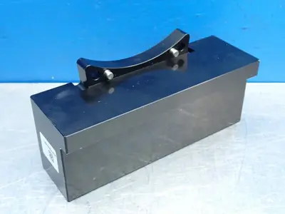 New | in-Stock ATI AK2M Tool Changers Ohio US | HGR 24 #728382