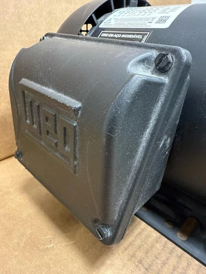 WEG 00336ET3EJP56J-S General Purpose Motors | Fram Fram LLC (8)