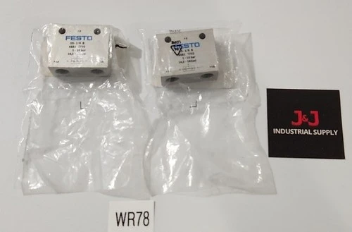 NEW Festo OS-1/8 B