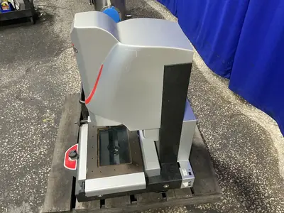 Used STANDARD GAGE VISUAL 250 2D Vision Measuring Systems Ohio US | HGR 24 #1414125