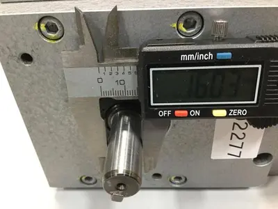 USED SANDEX 6FNT0732R-SM3VW1/X