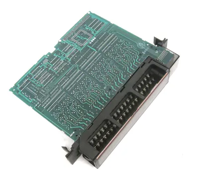 USED GE FANUC IC697MDL350 32 POINT INPUT MODULE