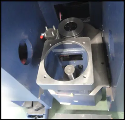 2014 Valid Machinery VT-1000 Vertical Turning Lathes | Hillary Machinery LLC (10)