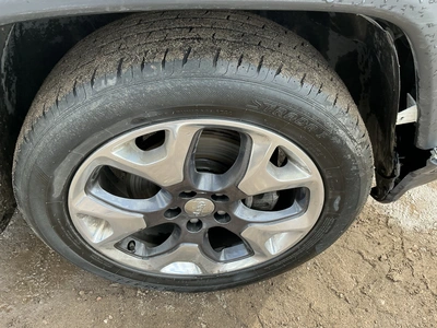 Used 2021 JEEP COMPASS SUVs Michigan US | Miedema Asset Management Group #1461437