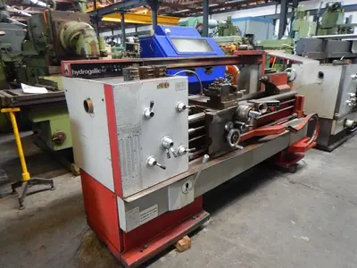 USED MONDIAL HYDROGALLIC Ø 415 X 1000 MM
