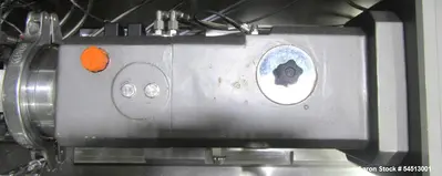 Used LEISTRITZ CORPORATION ZSE18HPE-P Pelletizers Illinois US | Aaron Equipment #1209934