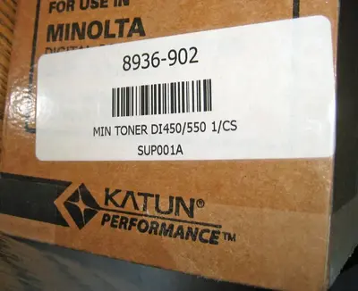 USED KATUN 8936-902